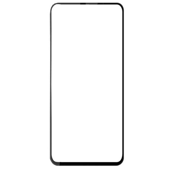 Захисне скло Full Glue для телефона Samsung Galaxy M51 (SM-M515) - Black | Зображення 1