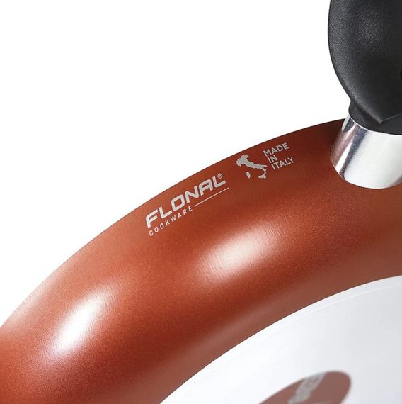 Сковорода Flonal Pepita Granit 20 см (PGFPS2050) | Зображення 3