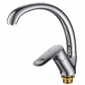 Смеситель для кухни MIXXUS PREMIUM DONNA 777 (MI0585)