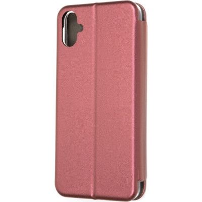 Чехол для мобильного телефона Armorstandart G-Case Samsung A05 (A055) Marsala (ARM71914) | Зображення 1
