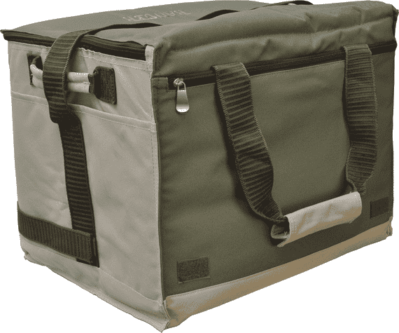 Термосумка Ranger HB5-XL (Арт. RA 9907) | Зображення 8