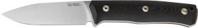 Ніж Lionsteel B35 Black