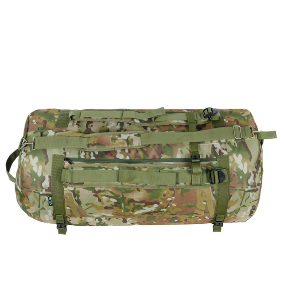 Тактическая сумка-баул 100 л мультикам | Зображення 6