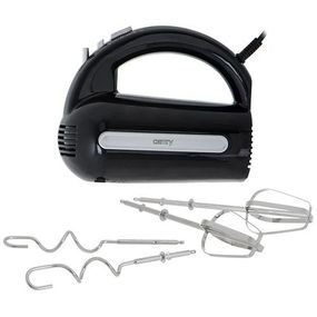 Миксер для приготовления теста и кремов Camry CR 4218 800Вт, Домашний миксер Портативный ручной GE-33