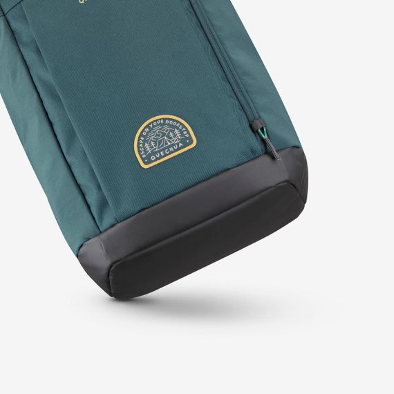 Рюкзак NH Escape Roll 23 л жовтий | Зображення 5