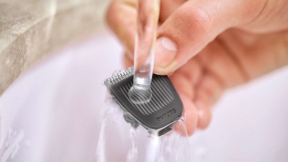 Philips Тример універсальний Multigroom series 3000 MG3720/15 (MG3720/15) | Зображення 1
