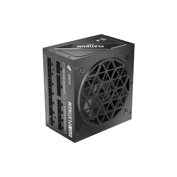 Блок питания 1stPlayer 1000W (NGDP-PLT-1000-BK-EU) | Зображення 5