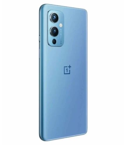 Смартфон OnePlus 9 8/256 Arctic Sky | Зображення 1