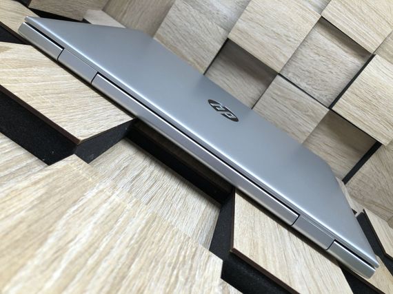Ноутбук HP Probook 640 G4 / 14" (1366x768) TN / Intel Core i5-7300U (2 (4) ядра по 2.6 - 3.5 GHz) / 8 GB DDR4 / 250 GB SSD / Intel HD Graphics 620 / WebCam / Fingerprint / HDMI б/в | Зображення 6