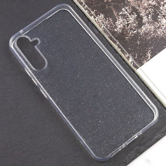 TPU чехол Nova для Samsung Galaxy A34 5G Clear | Зображення 6
