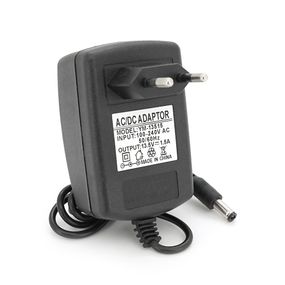 Импульсный адаптер питания YM-13515 13.5V 1.5А 20Вт штекер 5.5/2.5 длина 0.9м