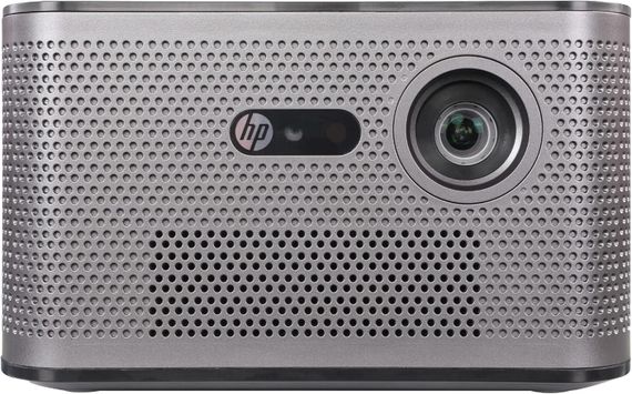Проєктор HP MP2000PRO FHD 471U1AA | Зображення 5