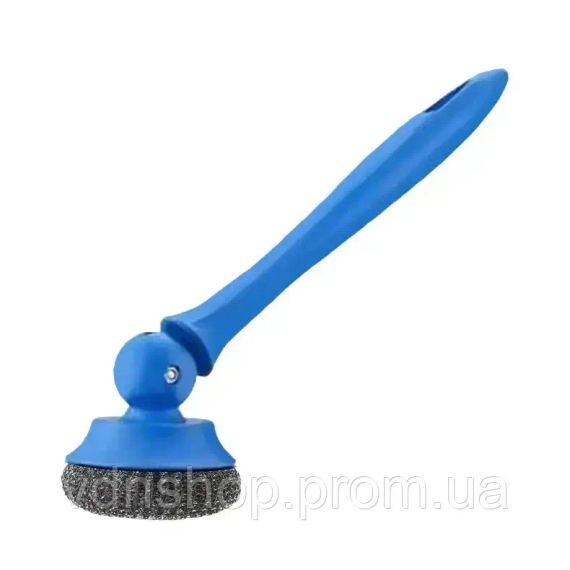 Щітка з довгою ручкою для чищення посуду, посуду, сковороди BRUSH AND-4-20-600 | Зображення 1