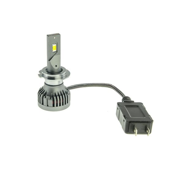 Светодиодные лампы Cyclone LED H7 5500K type 34 (2 лампы) | Зображення 2