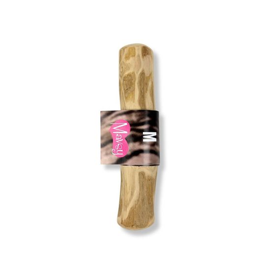 Mavsy Coffe Stick Wood Chew Toys, Size M - Іграшка для собак з кавового дерева для жування