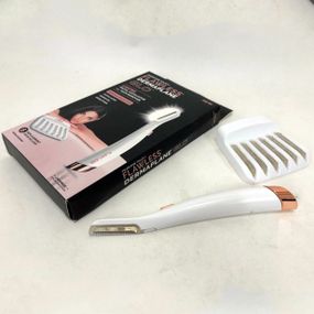 Епілятор для депіляції, Епілятор акумуляторний для видалення волосся Жіночий тример інтимних зон BC-24