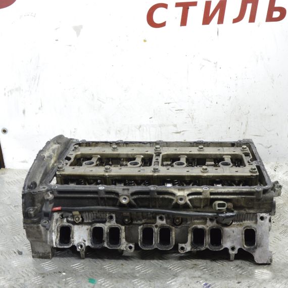 ГБЦ 2.2 TDCI Ford Transit 2006-2014 Головка блоку циліндрів Форд Транзит 6C1Q6K537AB | Зображення 1
