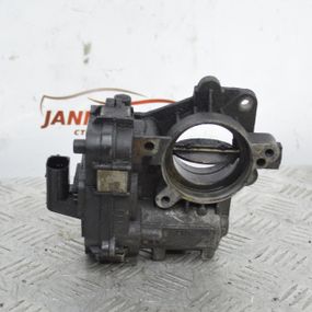 Дросельна заслінка Saab 1.9 TiD Saab 9-5 YS3E 2006-2009 дросель Сааб 9-5 48CPD4