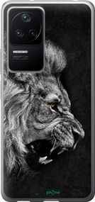 Чохол на Xiaomi Poco F4 Лев "1080u-3917-2448"