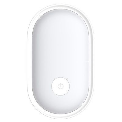 Ночник ColorWay Nightlight 0.5W (8x0.2W LED) (CW-NL08-W) | Зображення 7