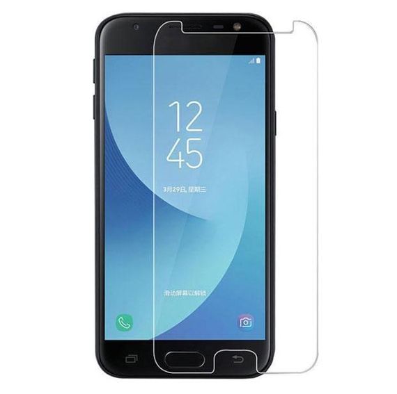 Загартоване захисне скло для Samsung J3 2018 (J337A)