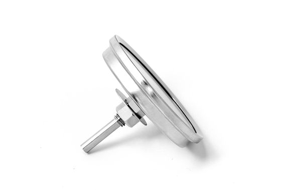 Термометр у кришку гриля Senator Pro 32/42 GRILLI 777688 Код: 013778 | Зображення 1