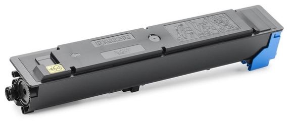 Картридж Kyocera TK-5205C (1T02R5CNL0) Cyan (1T02R5CNL0) | Зображення 2