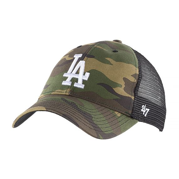 Бейсболка 47 Brand Los Angeles Dodgers