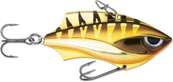 Воблер Rapala RAP-V BLADE GCHT 60 мм 14 г (RVB06 GCHT)
