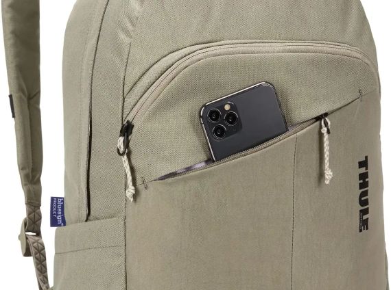 Рюкзак Thule Campus Indago TCAM7116 23L Vetiver Gray | Зображення 5