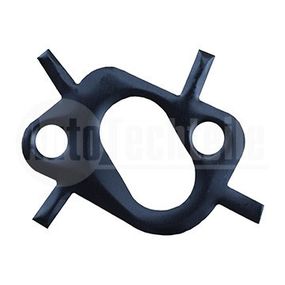 Прокладка трубки маслопровода турбины Fiat Doblo 1.3 JTD/D Multijet (51-55 kw), AutoTechteile, 512 0453,