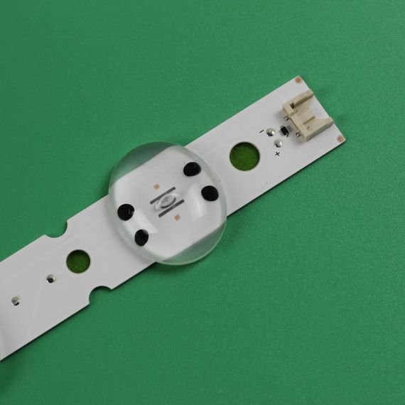 LED підсвітка TV 43“ LG: 43UK6950PLB, 43UM7400PLB, 43UM7450PLA, 43UM751C0ZA, 43UN73006LC, 43UN74006LB 3шт. | Зображення 4