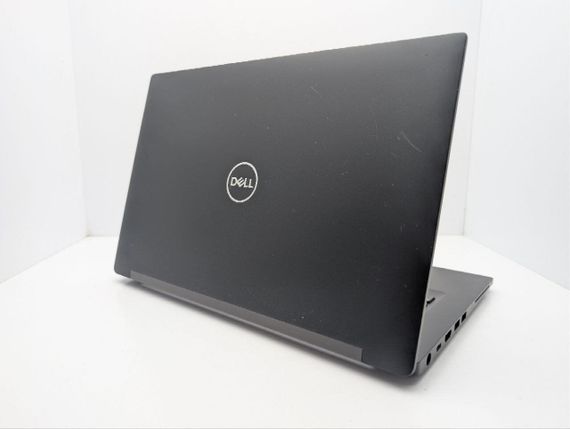 Ультрабук Dell Latitude 7490 / 14" (1366x768) TN / Intel Core i5-8250U (4 (8) ядра по 1.6 - 3.4 GHz) / 16 GB DDR4 / 256 GB SSD M.2 / Intel UHD Graphics 620 / WebCam б/в | Зображення 7