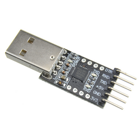 Конвертер USB-TTL CP2102