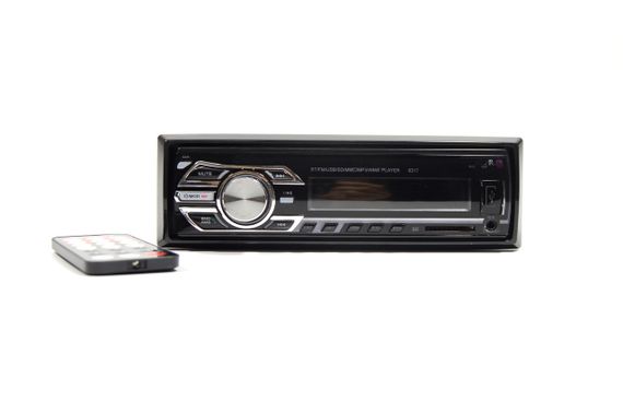 Автомагнітола XPRO MP3 RGB-панель та з пультом керування(MER-12630_815) | Зображення 6
