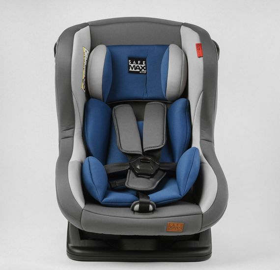 Автокрісло ER-5066 Joy, універсальне, група 0+/1, вага дитини від 0-18 кг (6989232360042) | Зображення 4