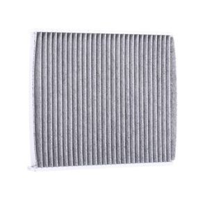 Фильтр салона UFI 54.158.00