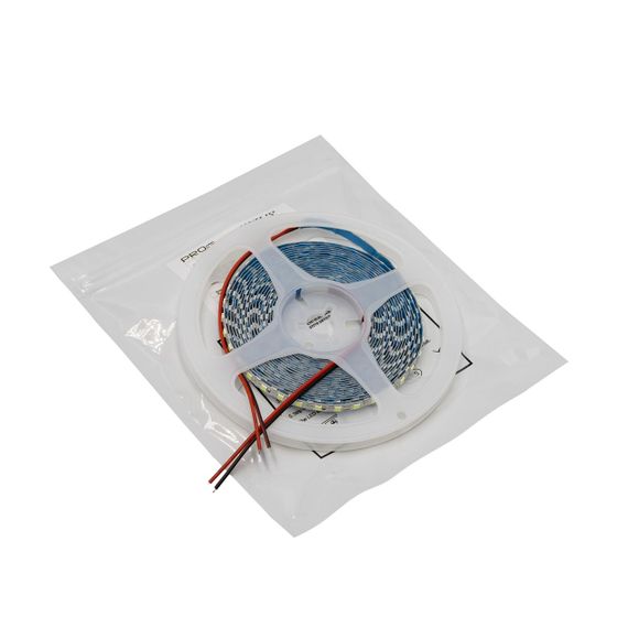 Світлодіодна LED стрічка PROLUM 12V IP20 2835\120 S-TYPE Series S Фіолетовий | Зображення 2