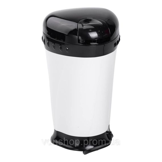 Электро кофемолка 180 Вт автоматическая 75 г для дома с мелким помолом Белая Sokany SM-3012 | Зображення 2