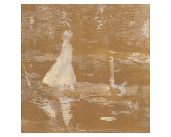 Книга про життя відомих художників живопису Ларс Еллінг. Lars Elling: Palimpsest | Зображення 8