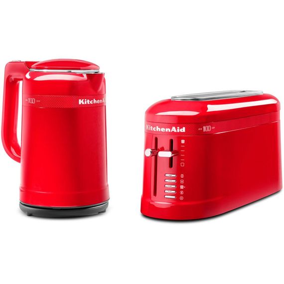 ЧАЙНИК DESIGN COLLECTION СПЕЦИАЛЬНОЙ СЕРИИ QUEEN OF HEARTS 5KEK1565HESD | Зображення 5