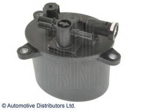 Фільтр паливний Citroen, FIAT, Ford, Mitsubishi (вир-во Blue Print) BLUE PRINT ADC42361 на PEUGEOT 508