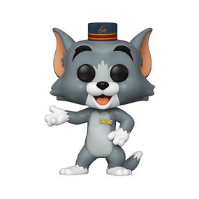 Игровая фигурка Том