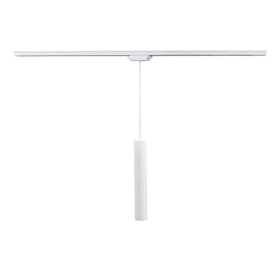 Підвісний трековий світильник MSK Electric Tube NT 3522W | Зображення 1