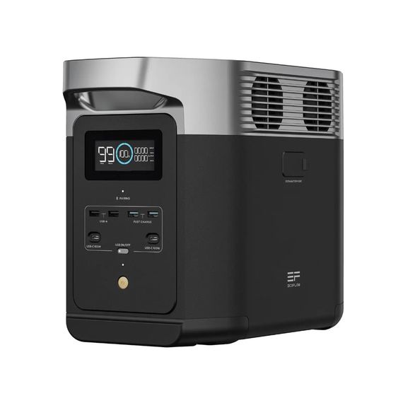 Зарядна станція EcoFlow DELTA 2 (ZMR330-EU) | Зображення 3