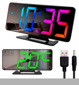 Годинник VST 888H RGB (46381-9957_219)