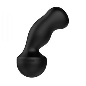 Массажер простаты Nexus Gyro черный Sex Aura