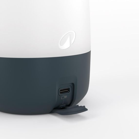 Ліхтар для кемпінгу 200 люмен - One Size | Зображення 2