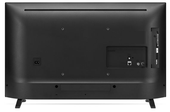 LED-телевізор LG 32LQ63006LA | Зображення 4