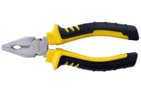 Пассатижи Mastertool - 160 мм German type (23-0160)